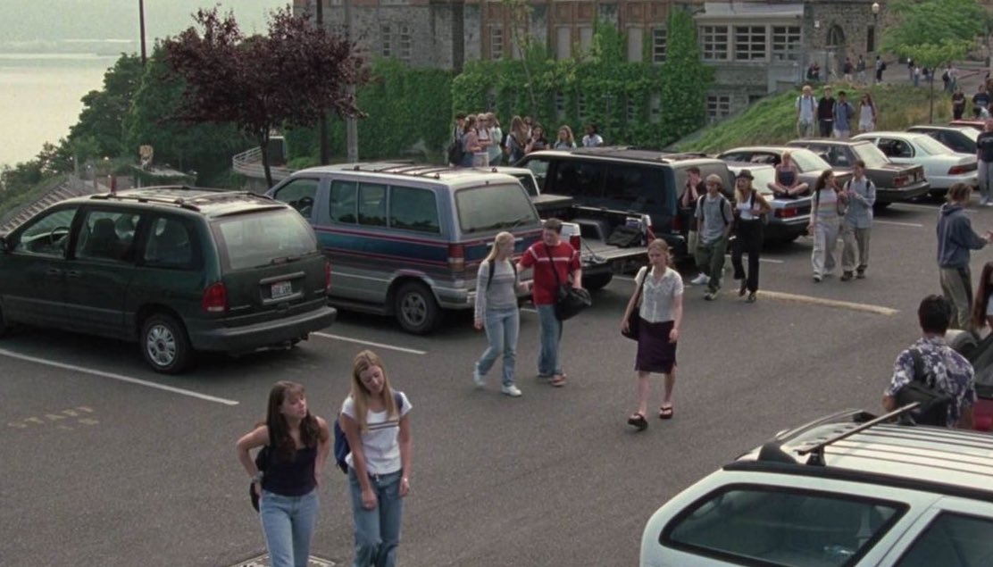 martin’s silly hair tweet media