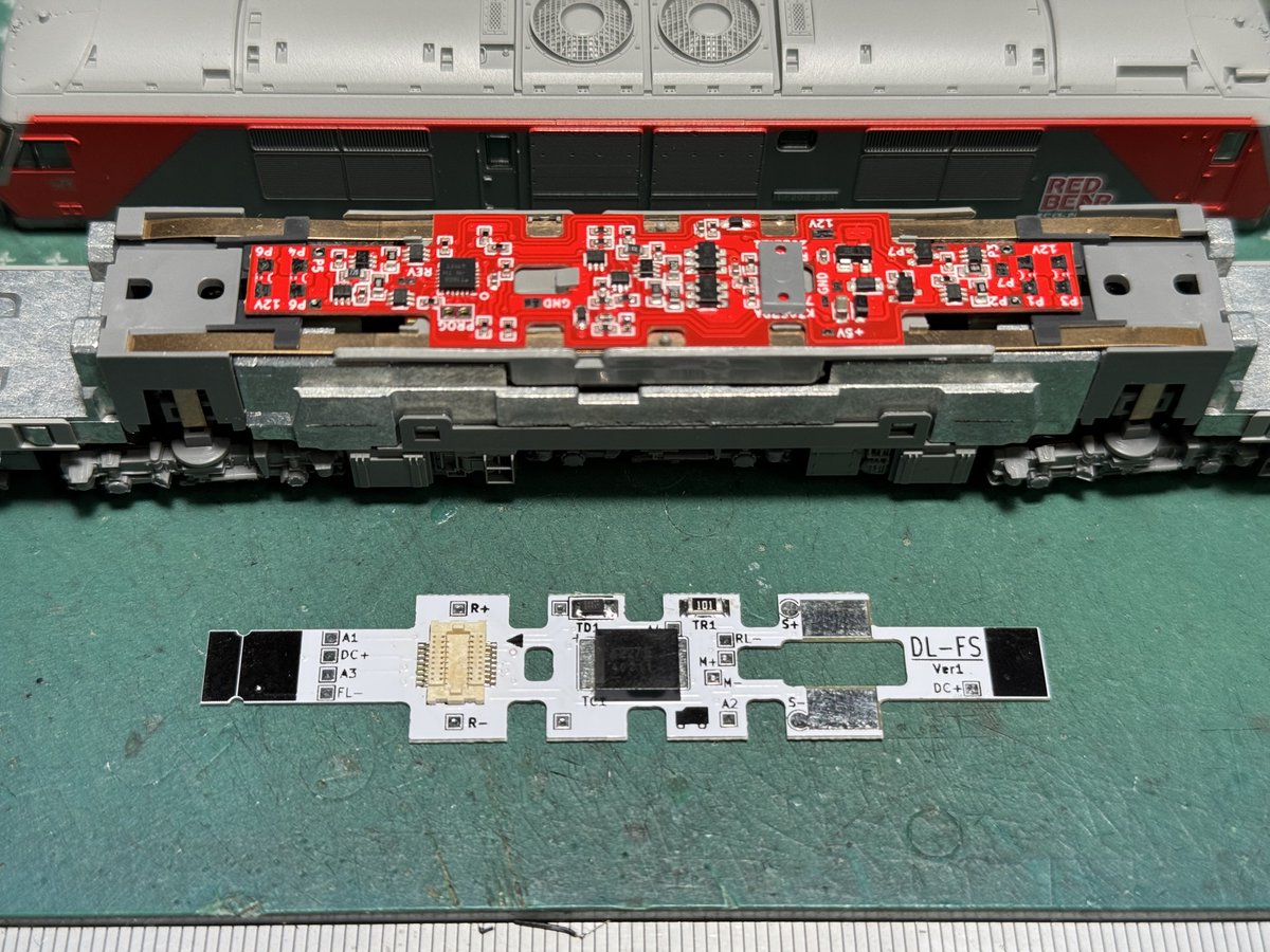 kazushiro tweet media