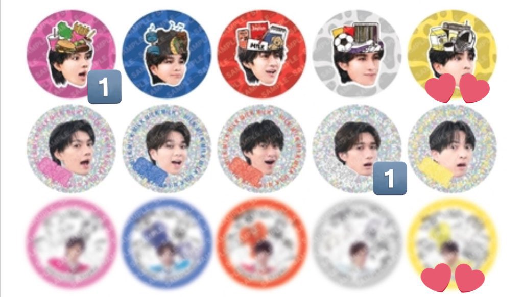 なる。 tweet media