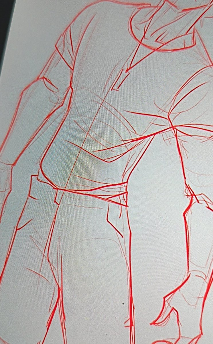 MahDraw - COMISSÕES ABERTAS! tweet media