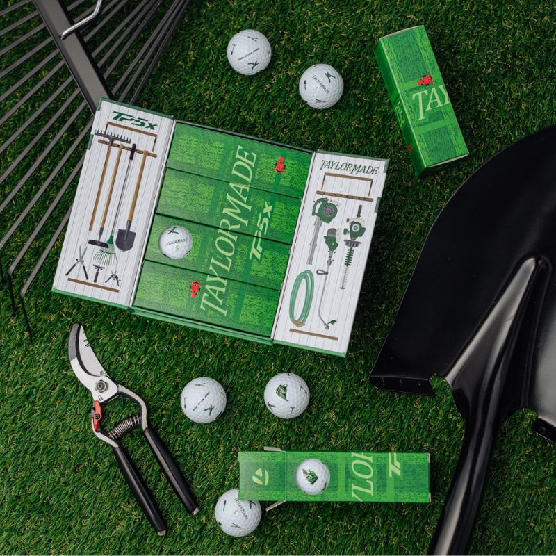 Silvermere Golf tweet media