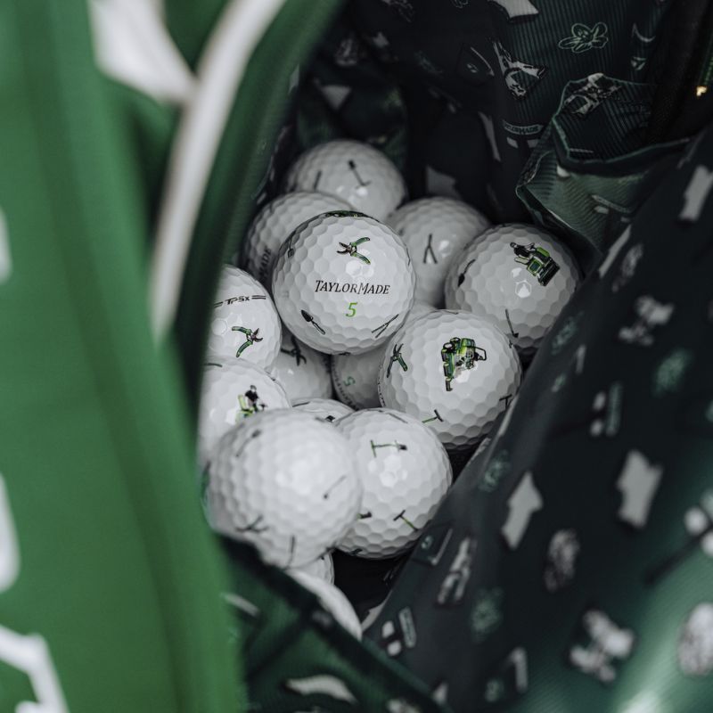 Silvermere Golf tweet media