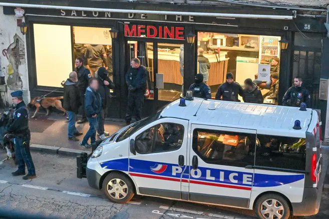 Fdesouche.com est une revue de presse tweet media