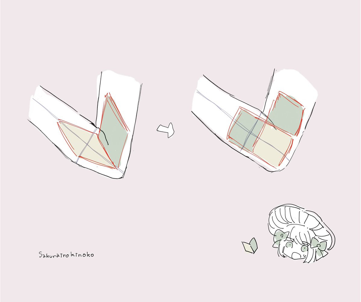 桜いろきのこ / iro tweet media