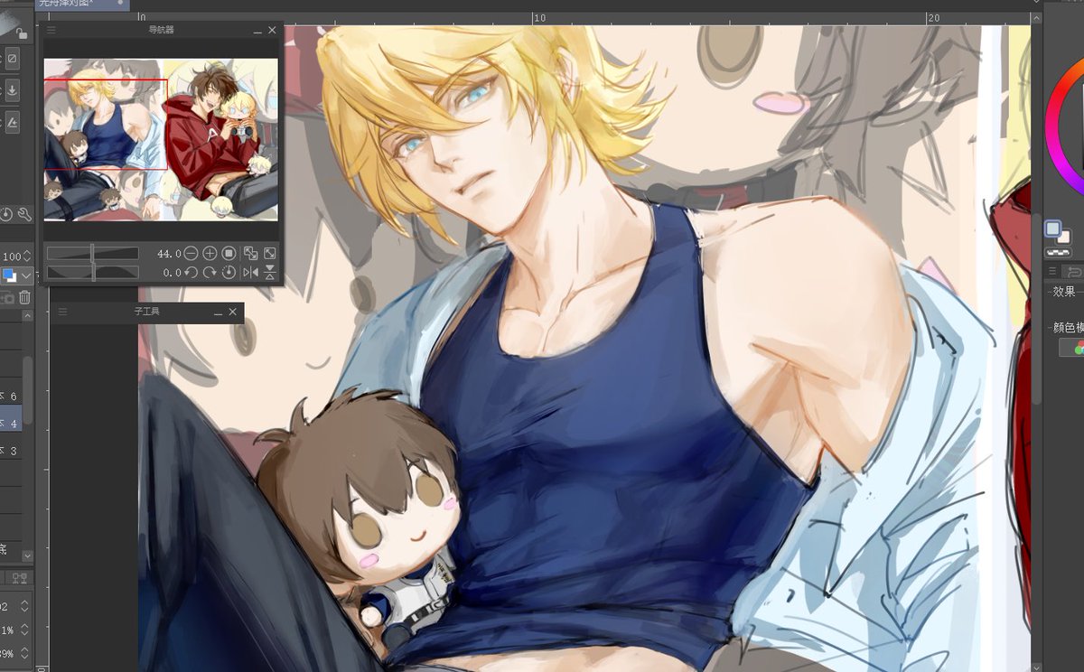 yumo-711(cms open) tweet media