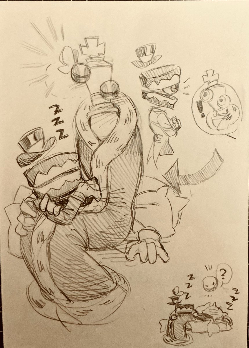 Candy Sweet tweet media