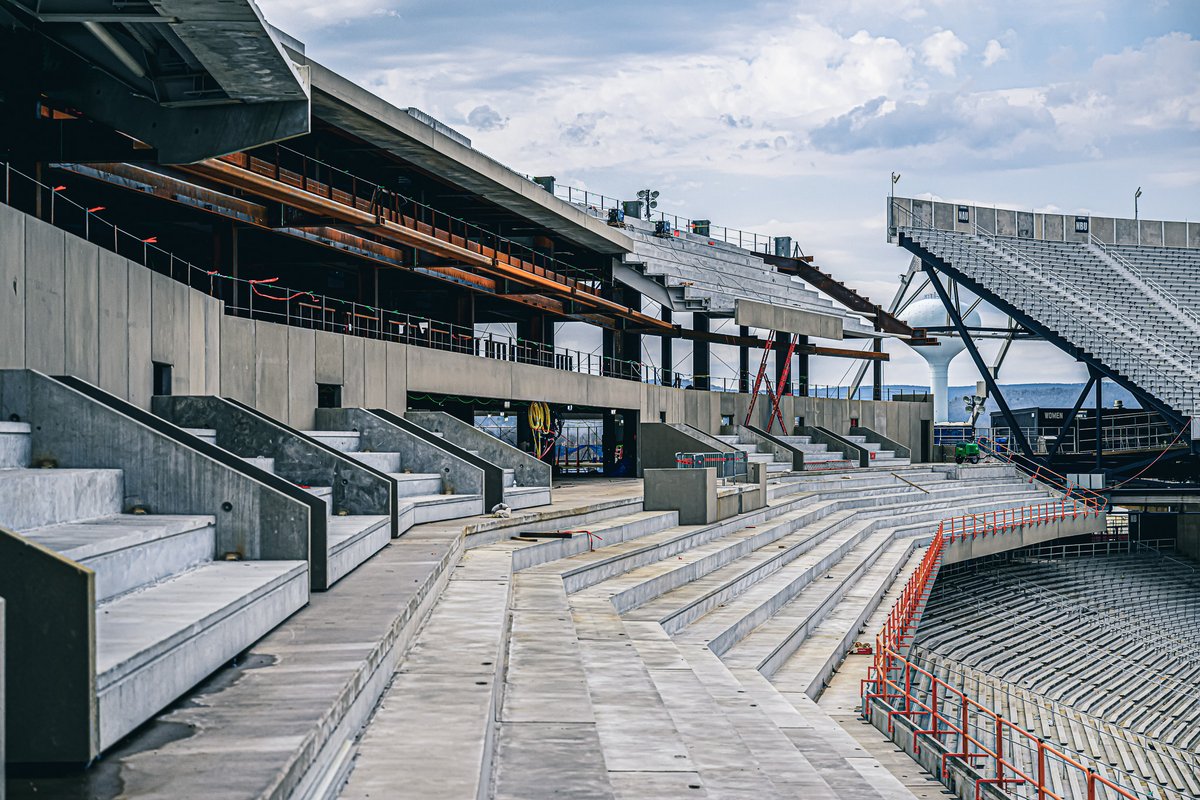 Beaver Stadium tweet media