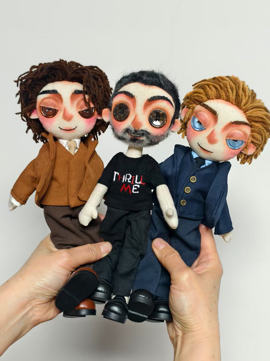 Stephen Dolginoff tweet media