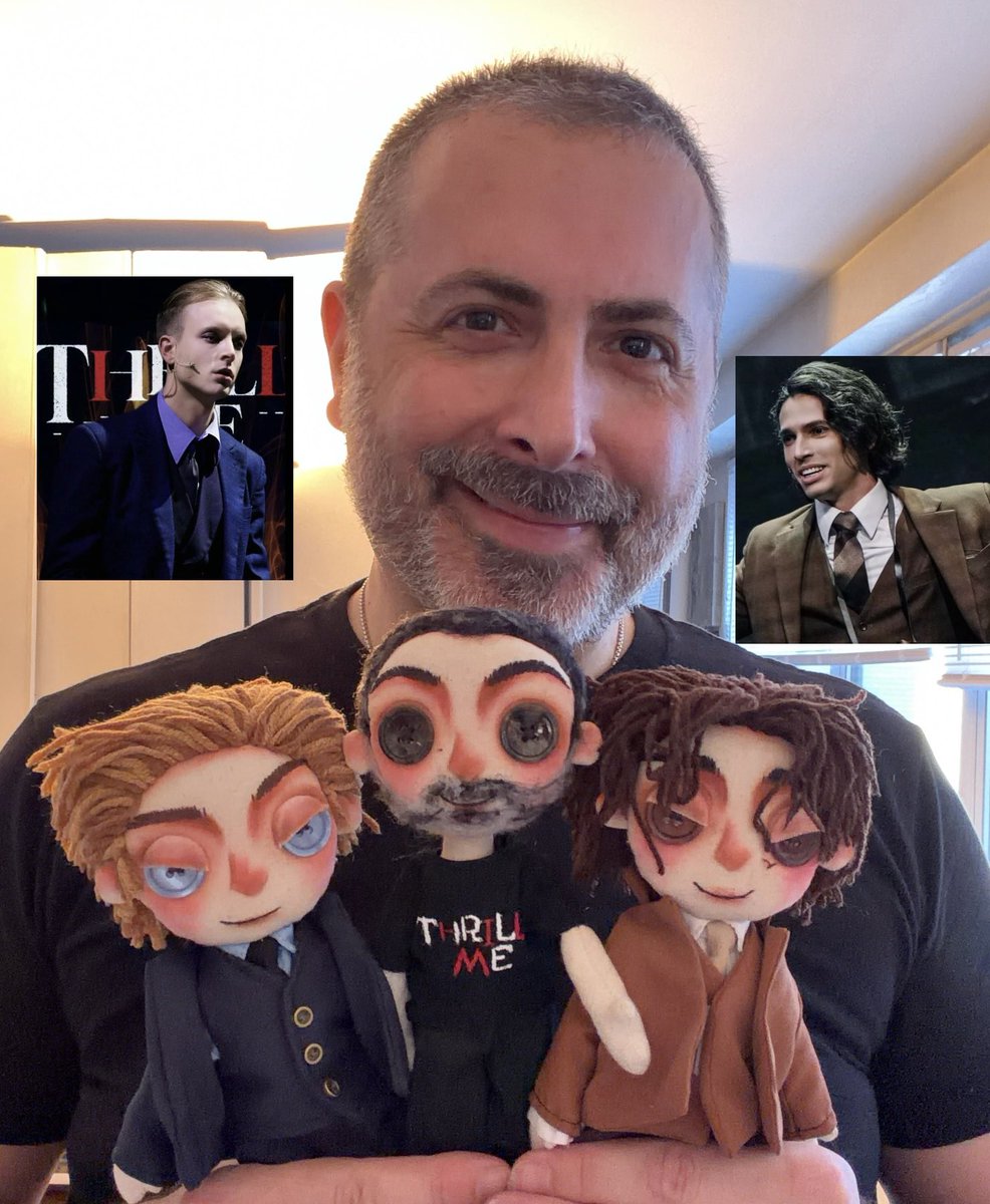 Stephen Dolginoff tweet media