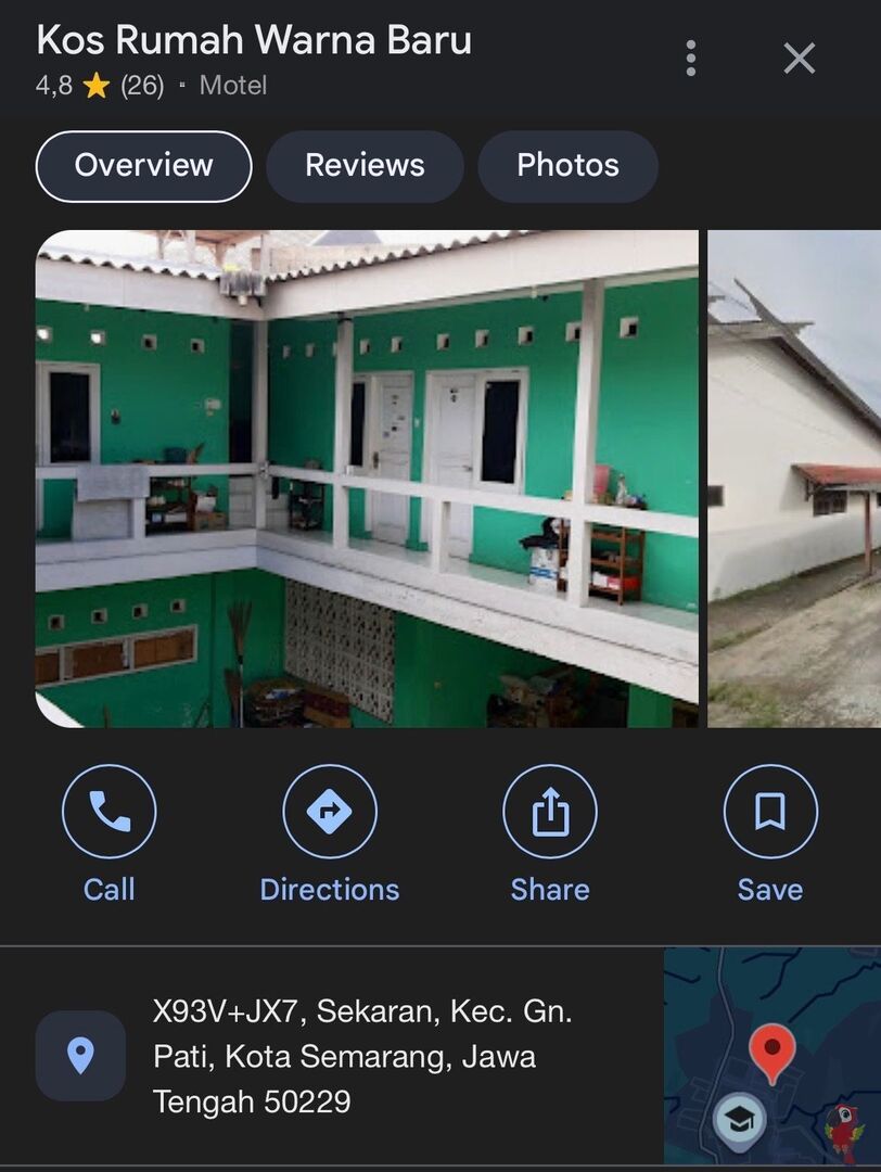 UNNES MENFESS🍌 tweet media