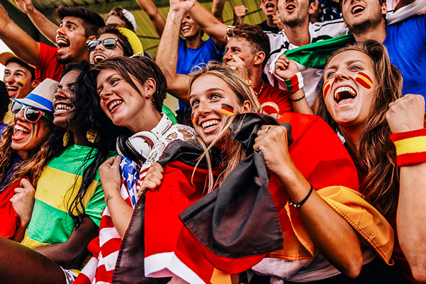 RMartinBCD's tweet photo. Major global events like the World Cup drive excitement and business travel opportunity. Here’s what travel programs need to know to plan smarter when the world’s biggest sports moments hit: https://t.co/ftagKMGq1i

#TravelManagement https://t.co/07GoLNKnG6