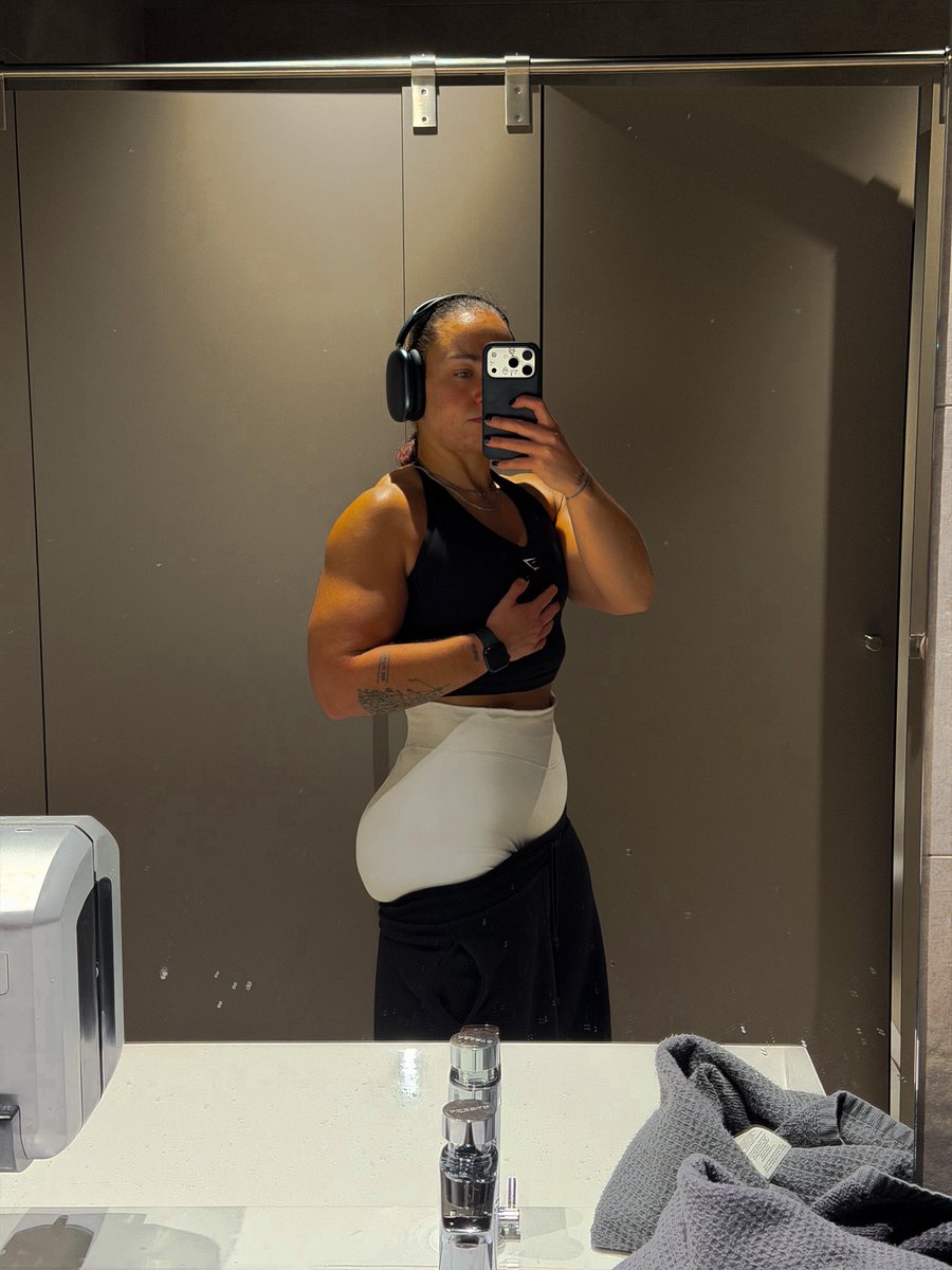 Los 70kg que te atenderían.