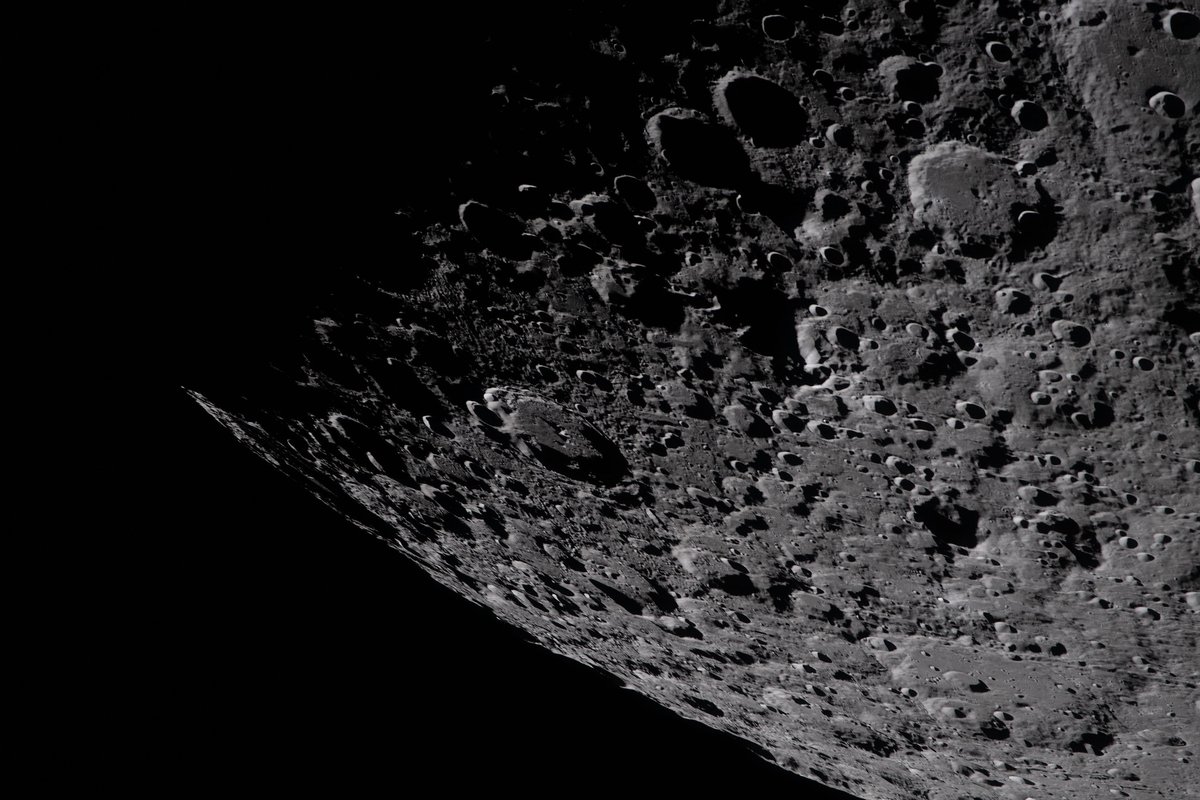 Andy Saunders - Apollo Remastered tweet media