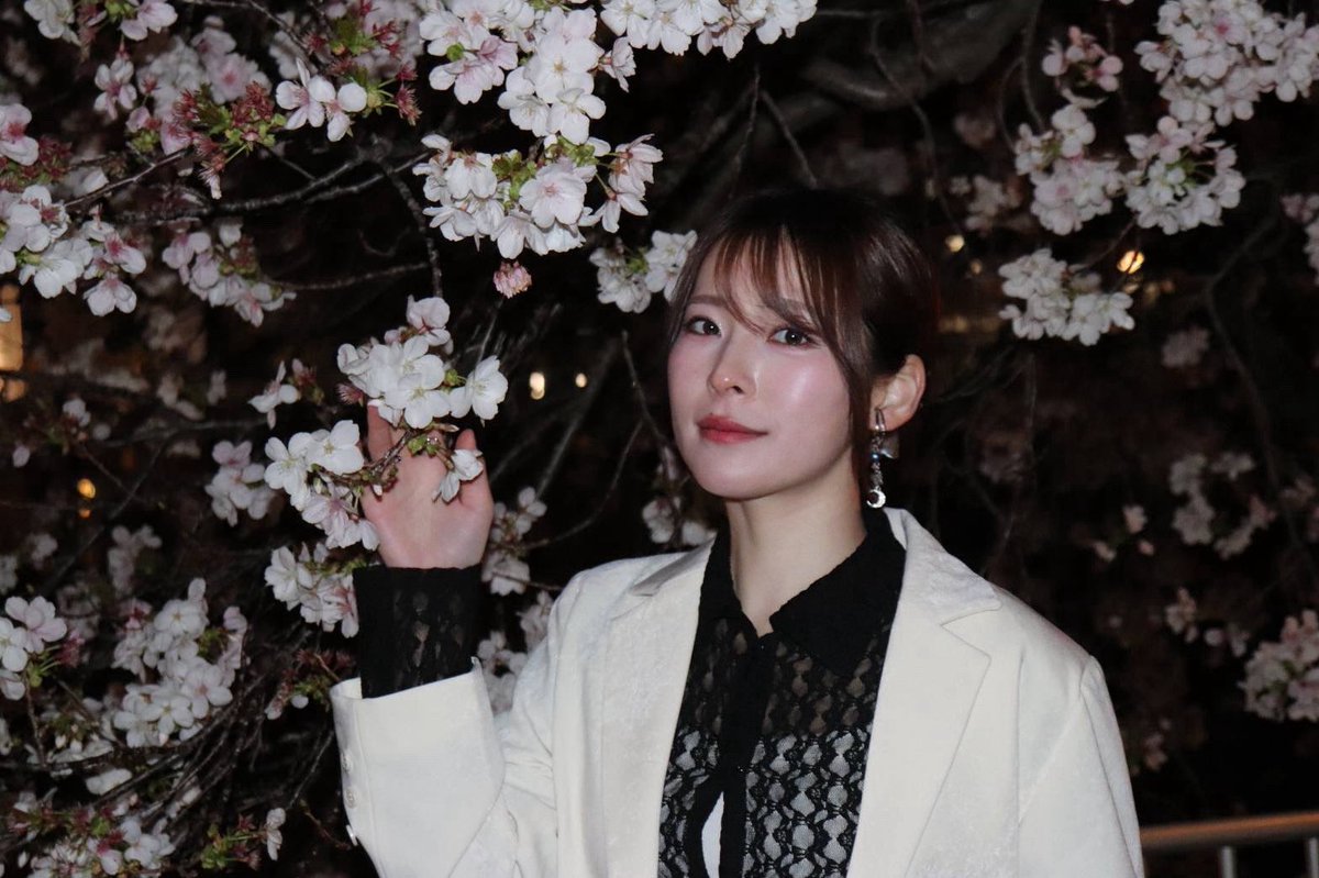 coldcatnyan's tweet photo. 🌸 https://t.co/eX2dnMZmRV