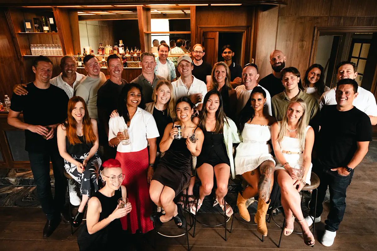 Mark Woodland tweet media