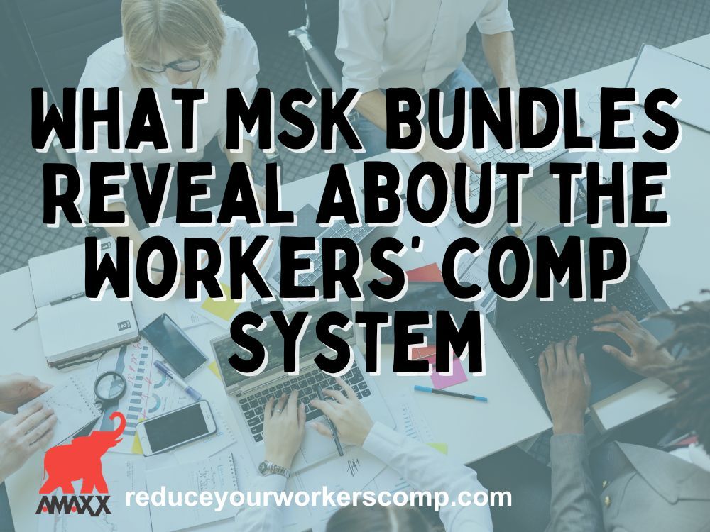 Work Comp Roundup tweet media