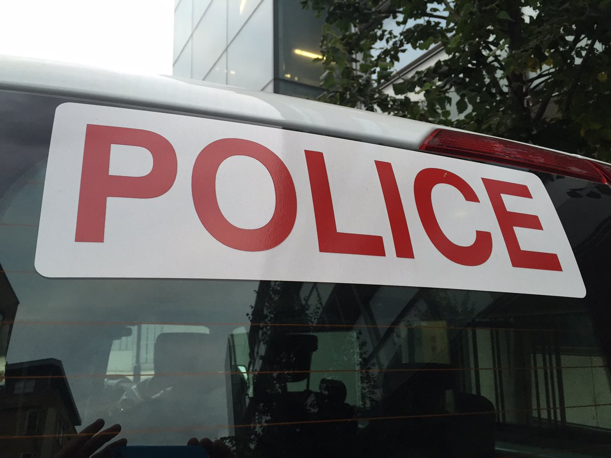 South Yorks Police Federation tweet media