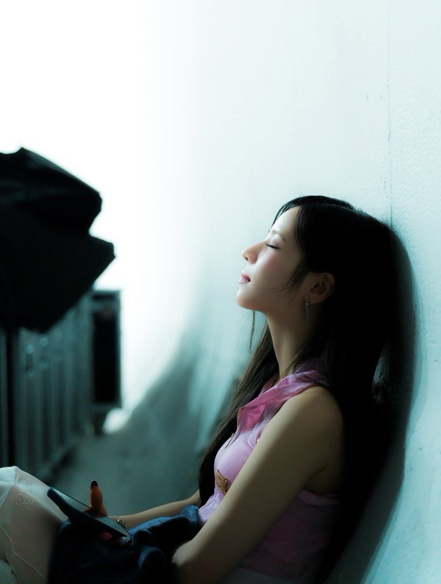 よしき tweet media