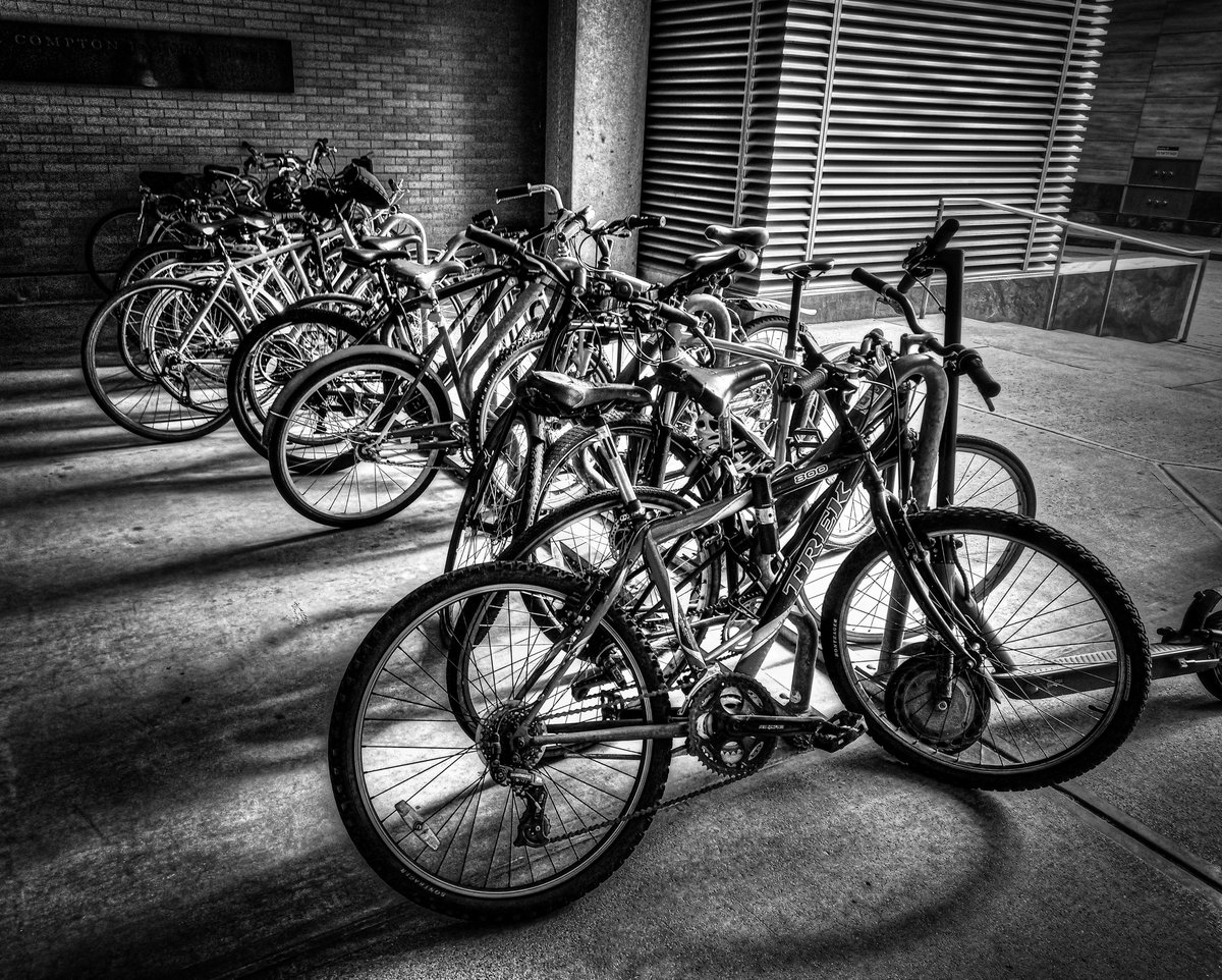 paulsportrait's tweet image. #Bikes at #mitrelive 
#blackandwhitephotography