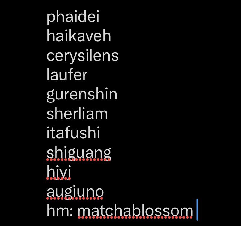 arel🌙 (mostly ia bye bye) tweet media