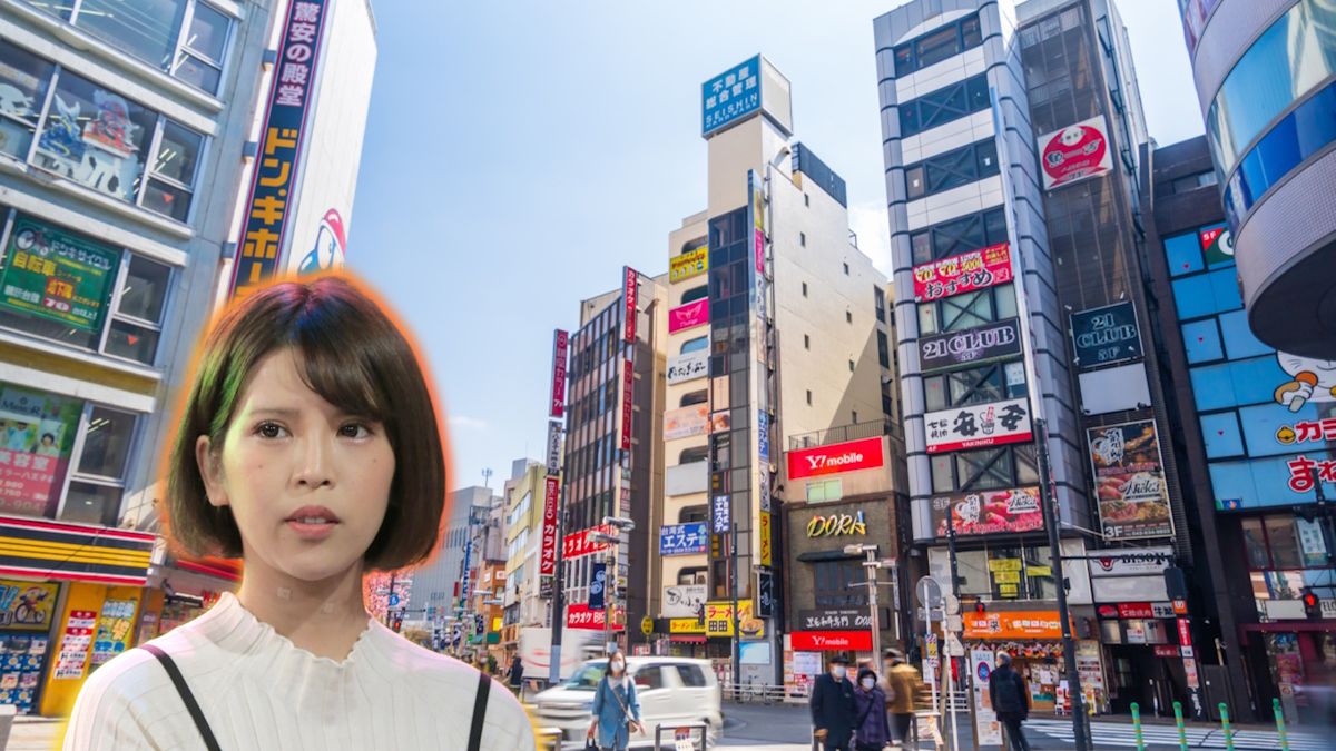 Unseen Japan tweet media