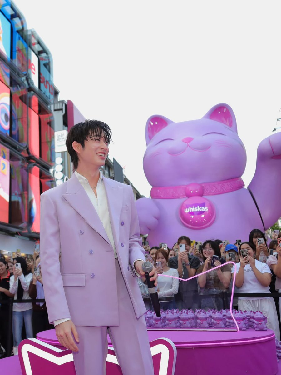 EST SUPHA FANCLUB TH tweet media