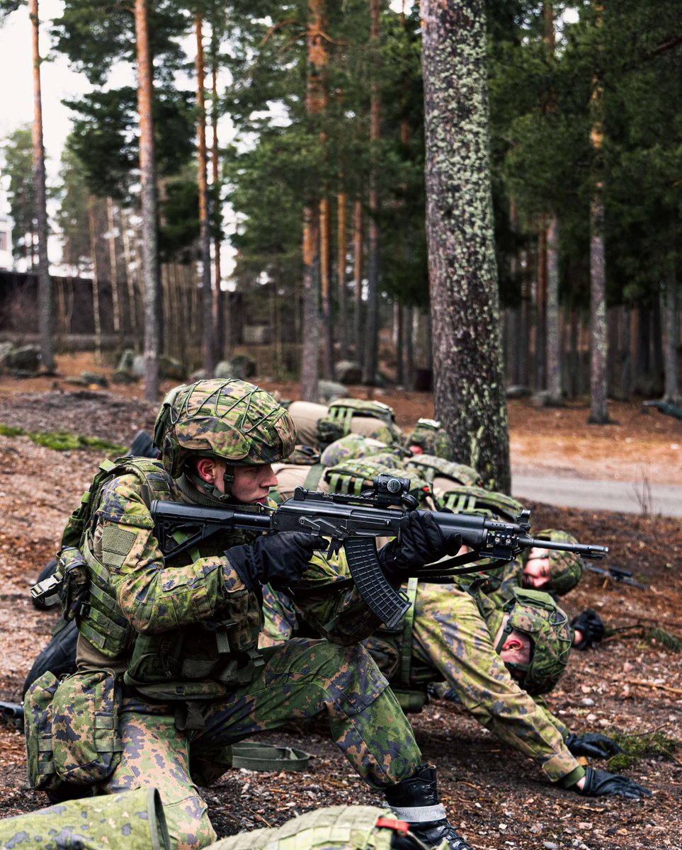 Karjalan prikaati tweet media