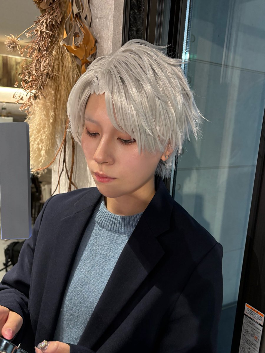 準チャン tweet media