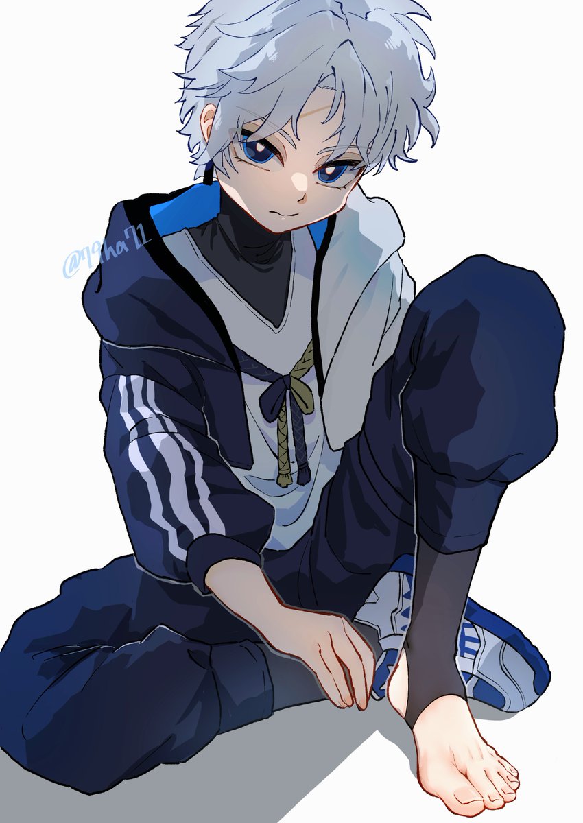 ナキニシモアラズ tweet media