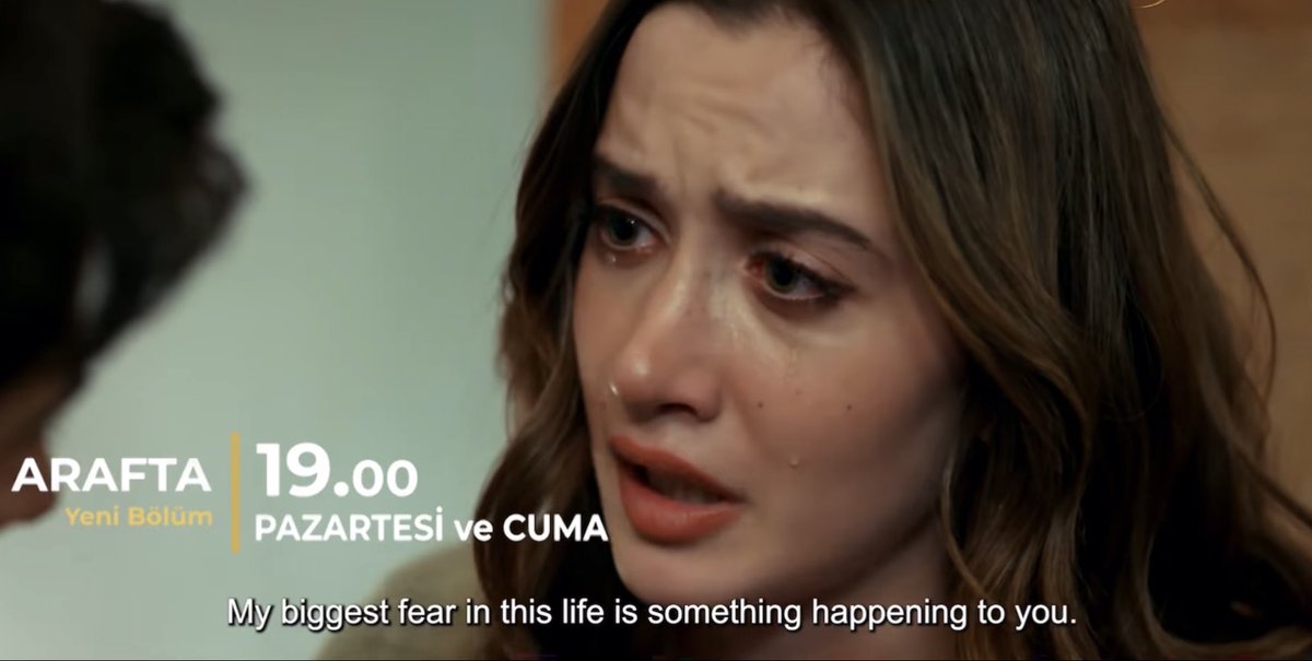 jelevision's tweet image. worrying about something happening to the people they love 😭 

#arafta • #merteş • #cemet