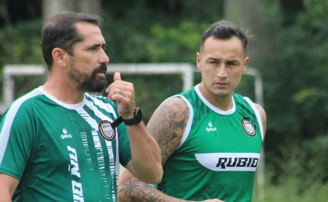 Fernando 'Norio' Medina tweet media