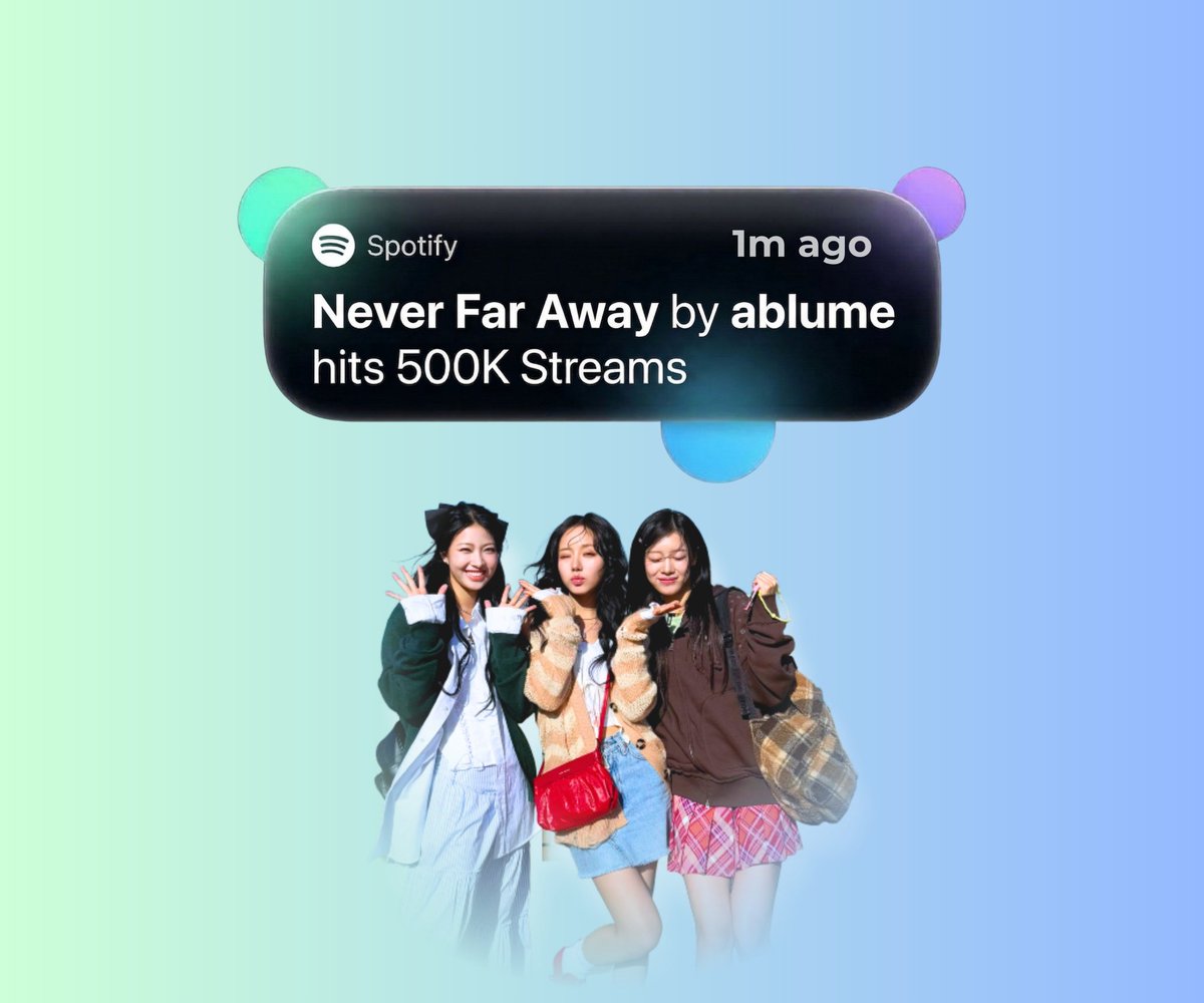 WeblumeHQ tweet media