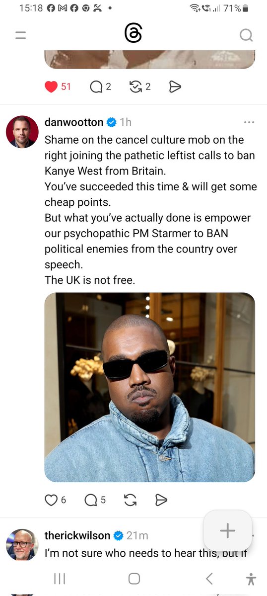 Noel Satchell tweet media