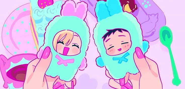 lauren ✿ tweet media