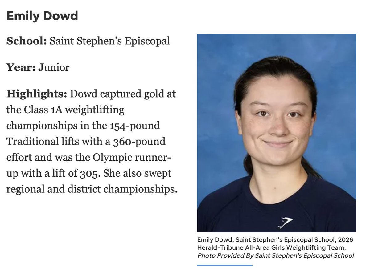 Saint Stephen's Episcopal School Athletics tweet media