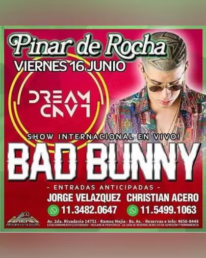 Real Time tweet media