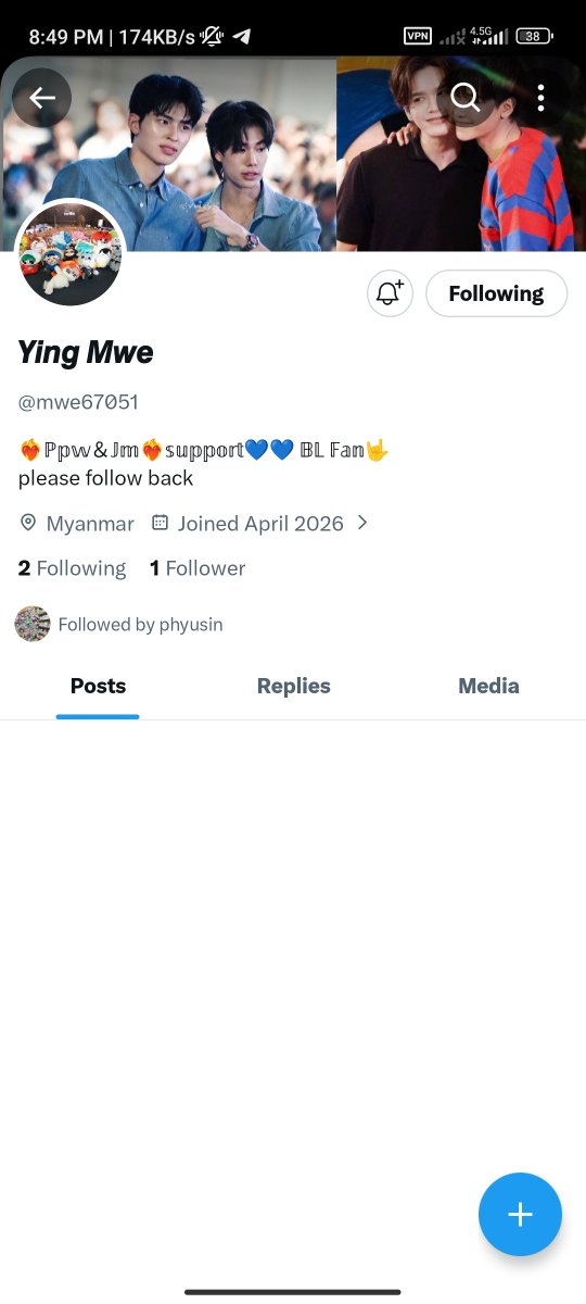 𝙔𝙞𝙣𝙜 𝙈𝙬𝙚 tweet media