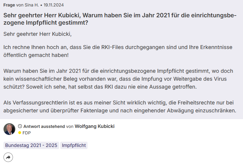 Mistgabler tweet media