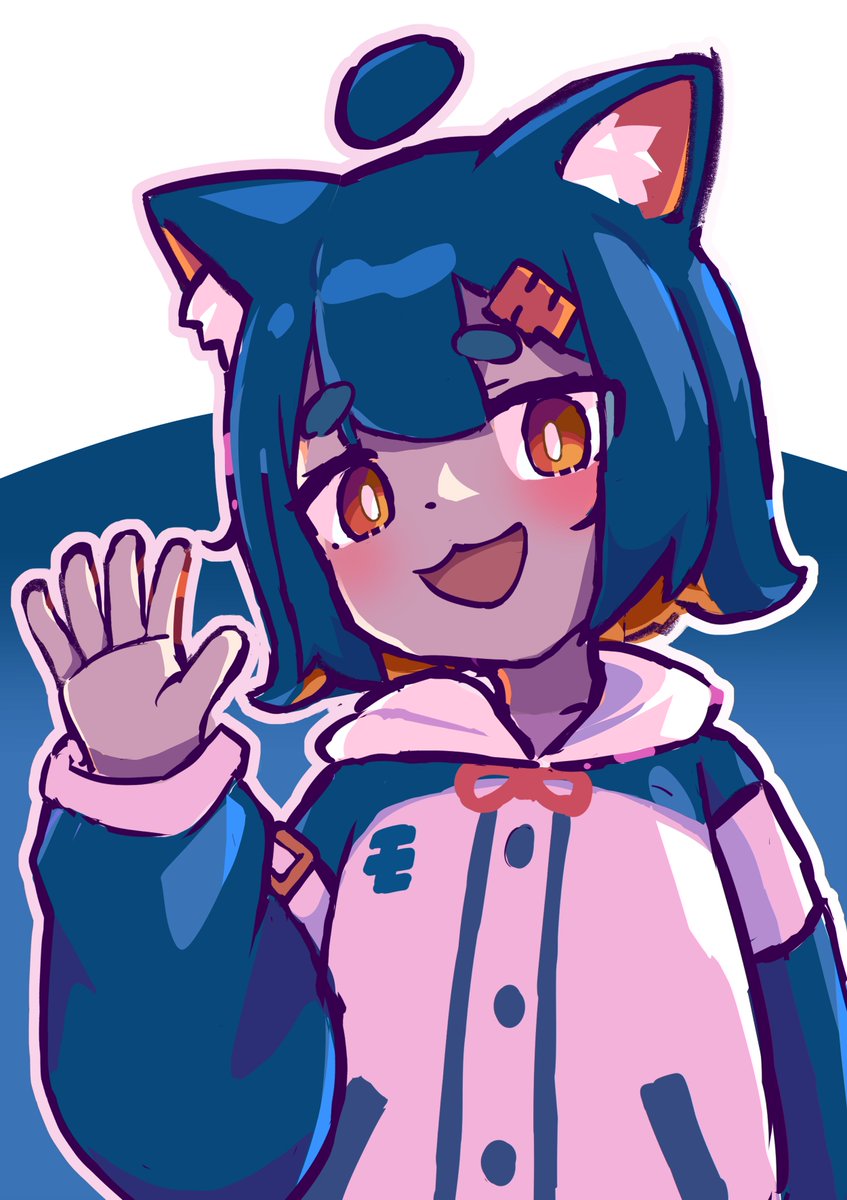 トーラス tweet media