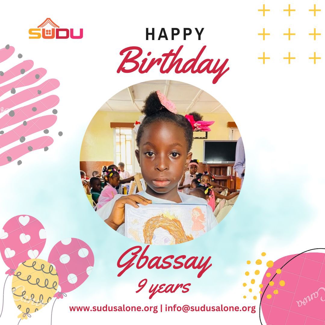 SuduSalone tweet media