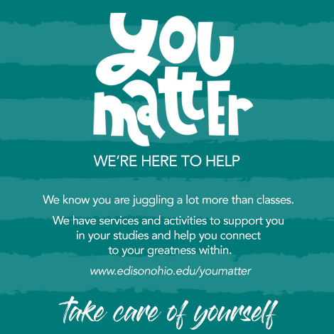 Edison State CC tweet media