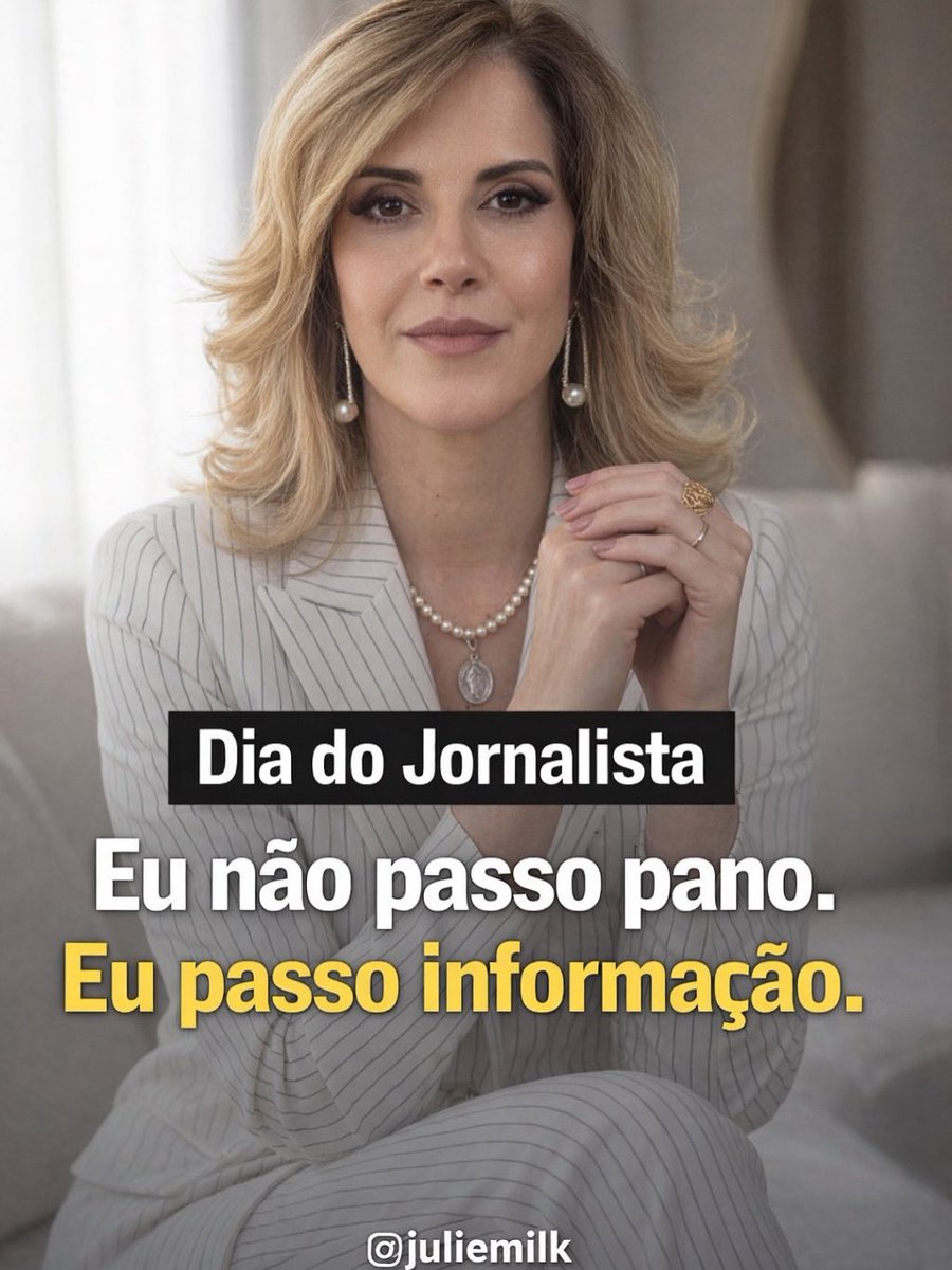 Juliana Moreira Leite tweet media