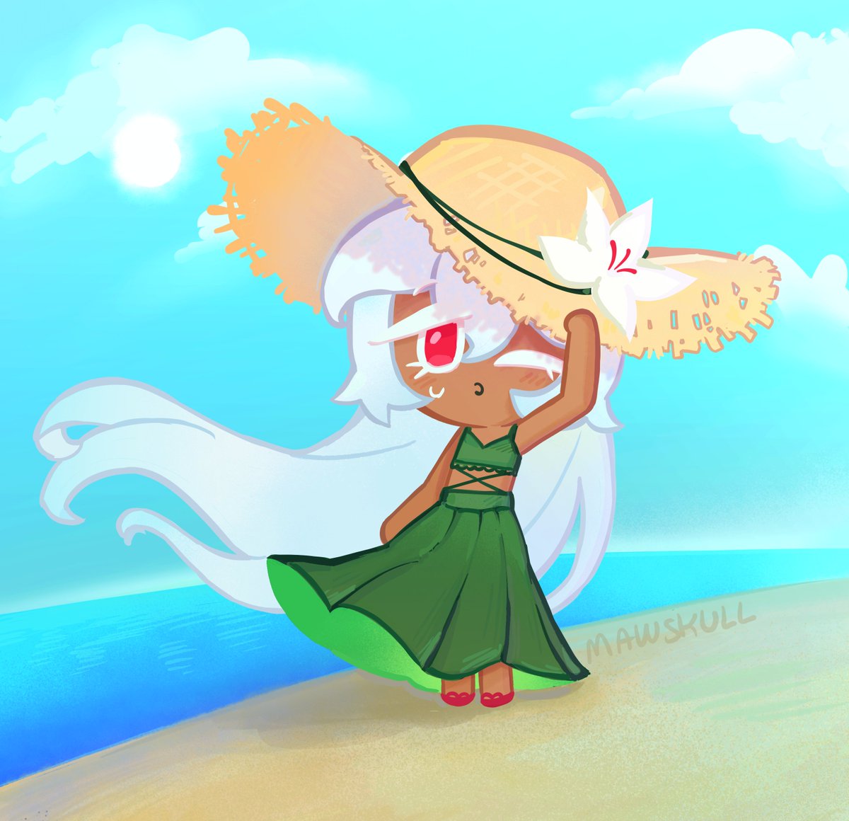 sofi 🐟 SHOP OPEN! tweet media