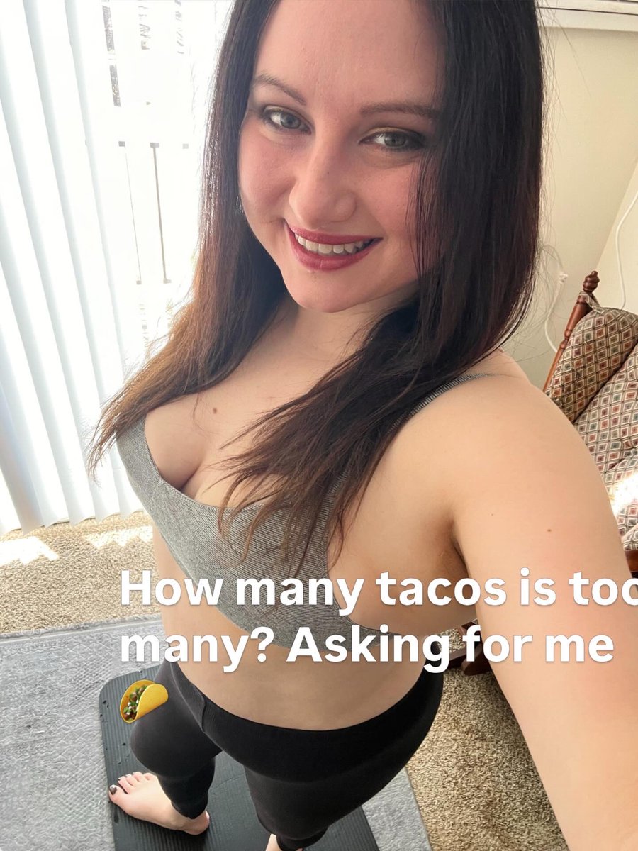 Miss mandi tweet media