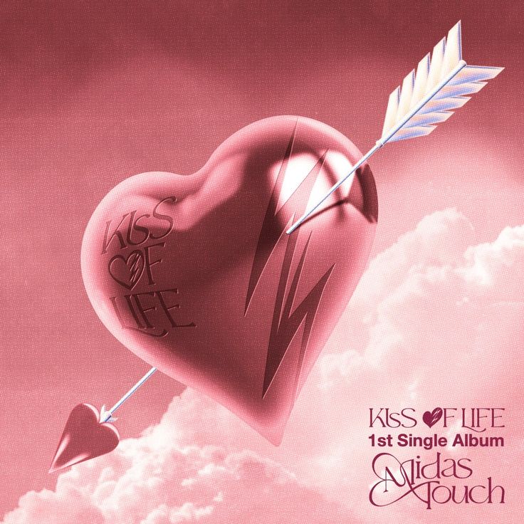 KISS OF LIFE SPOTIFY tweet media