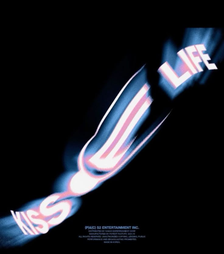 KISS OF LIFE SPOTIFY tweet media