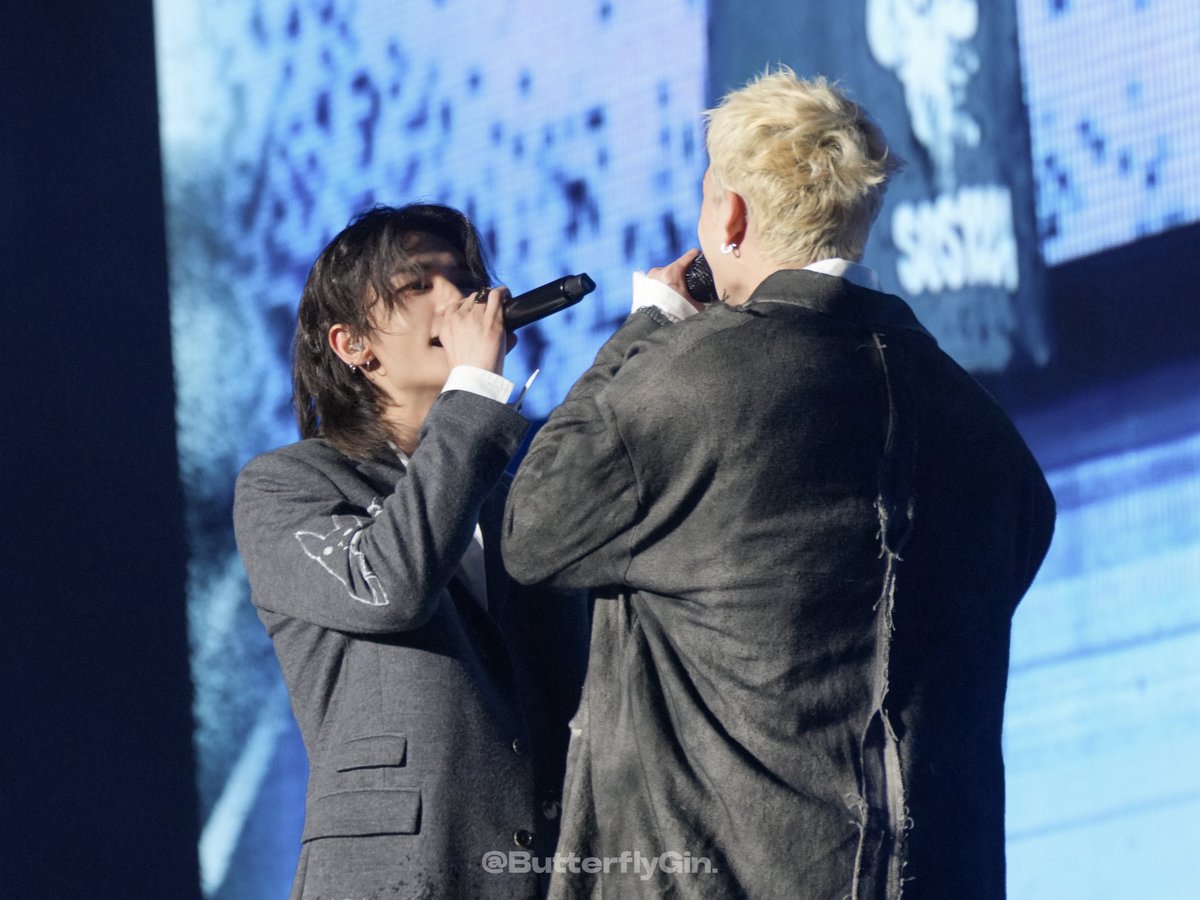 things that could be hyunchan tweet media