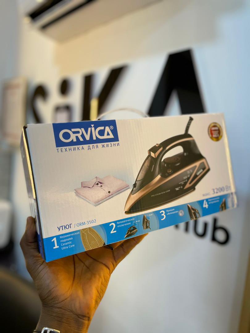 kofisikaa's tweet image. I have a lot of these in stock!

1) Steam iron Gh¢349.99

2) 8 in 1 MultiPurpose Blender Gh¢749.99

3 Nasco AC 1.5HP Gh¢3,099.99

4) 58L Double Door Fridge Gh¢1,699.99

5) Water Proof Mats for your house and offices Gh¢69.99

Follow my page @sikatekhome for more

🗓️ Monday to