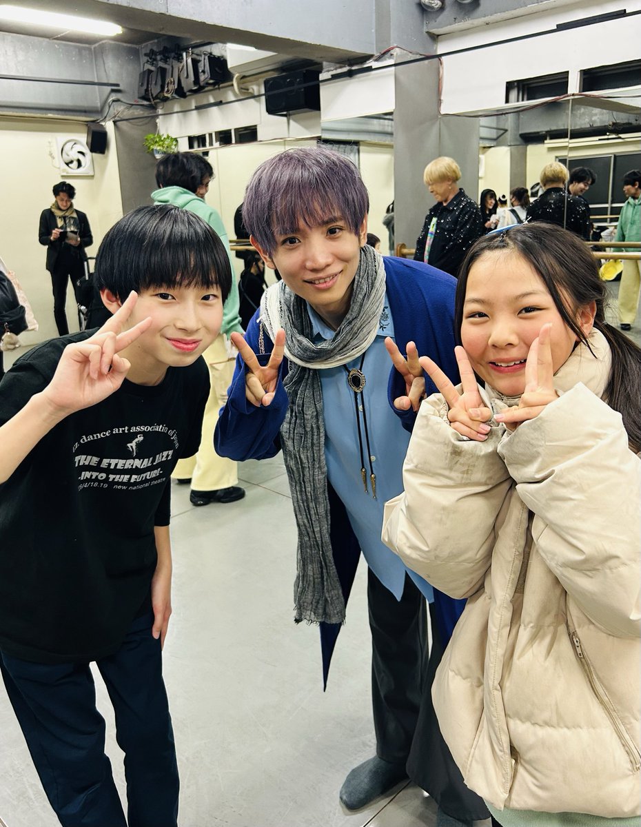 田中暖真 tweet media