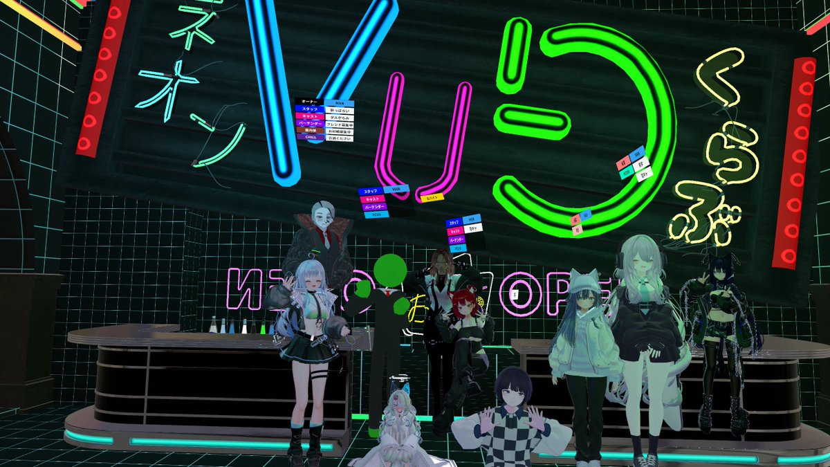 にゃろたん tweet media